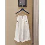 2026年10月15日入荷秋冬新作Chanelズボン女性用ファッション/誕生日プレゼント/贈り物 can工場