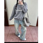 2026年10月15日入荷秋冬新作Chanel長袖女性用ファッション/誕生日プレゼント/贈り物 can工場