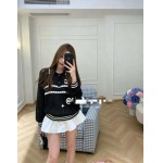 2026年10月15日入荷秋冬新作Chanel長袖女性用ファッション/誕生日プレゼント/贈り物 can工場