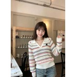 2026年10月15日入荷秋冬新作Chanel長袖女性用ファッション/誕生日プレゼント/贈り物 can工場