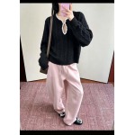 2026年10月15日入荷秋冬新作Chanel長袖女性用ファッション/誕生日プレゼント/贈り物 can工場