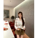 2026年10月15日入荷秋冬新作Chanel長袖女性用ファッション/誕生日プレゼント/贈り物 can工場