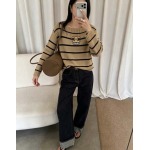 2026年10月15日入荷秋冬新作Chanel長袖女性用ファッション/誕生日プレゼント/贈り物 can工場