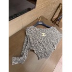 2026年10月15日入荷秋冬新作Chanelニットのセーター女性用ファッション/誕生日プレゼント/贈り物 can工場