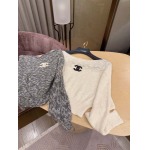 2026年10月15日入荷秋冬新作Chanelニットのセーター女性用ファッション/誕生日プレゼント/贈り物 can工場
