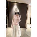 2026年10月15日入荷秋冬新作Chanel ニットカーディガン  女性用ファッション/誕生日プレゼント/贈り物 can工場