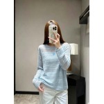 2026年10月15日入荷秋冬新作Chanel長袖女性用ファッション/誕生日プレゼント/贈り物 can工場