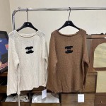 2026年10月15日入荷秋冬新作Chanelセーター女性用ファッション/誕生日プレゼント/贈り物 can工場