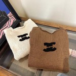 2026年10月15日入荷秋冬新作Chanelセーター女性用ファッション/誕生日プレゼント/贈り物 can工場