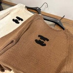2026年10月15日入荷秋冬新作Chanelセーター女性用ファッション/誕生日プレゼント/贈り物 can工場