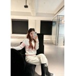 2026年10月15日入荷秋冬新作Chanel長袖女性用ファッション/誕生日プレゼント/贈り物 can工場