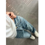 2026年10月15日入荷秋冬新作Chanelジーパン女性用ファッション/誕生日プレゼント/贈り物 can工場