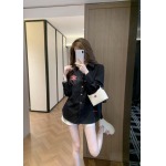 2026年10月15日入荷秋冬新作Chanelシャツ女性用ファッション/誕生日プレゼント/贈り物 can工場