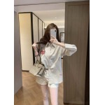 2026年10月15日入荷秋冬新作Chanelシャツ女性用ファッション/誕生日プレゼント/贈り物 can工場