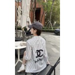 2026年10月15日入荷秋冬新作Chanelシャツ女性用ファッション/誕生日プレゼント/贈り物 can工場