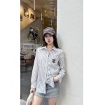 2026年10月15日入荷秋冬新作Chanelシャツ女性用ファッション/誕生日プレゼント/贈り物 can工場