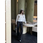 2026年10月15日入荷秋冬新作Chanelシャツ女性用ファッション/誕生日プレゼント/贈り物 can工場