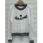 2026年10月15日入荷秋冬新作Chanelセーター女性用ファッション/誕生日プレゼント/贈り物 can工場