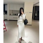 2026年10月15日入荷秋冬新作Chanel長袖女性用ファッション/誕生日プレゼント/贈り物 can工場