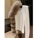 2026年10月15日入荷秋冬新作Chanelニット女性用ファッション/誕生日プレゼント/贈り物 can工場