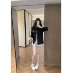 2026年10月15日入荷秋冬新作Chanelシャツ女性用ファッション/誕生日プレゼント/贈り物 can工場