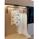 2026年10月15日入荷秋冬新作Chanelニットのセーター女性用ファッション/誕生日プレゼント/贈り物 can工場