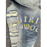 2026年10月16日入荷新作Amiriジーパン高品質超厳選★入手困難/KB工場