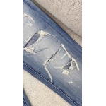 2026年10月16日入荷新作LOUIS VUITTONジーパン高品質超厳選★入手困難/KB工場