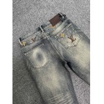 2026年10月16日入荷新作LOUIS VUITTONジーパン高品質超厳選★入手困難/KB工場