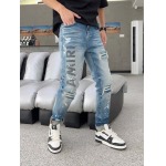 2026年10月16日入荷新作Amiriジーパン高品質超厳選★入手困難/KB工場