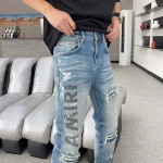 2026年10月16日入荷新作Amiriジーパン高品質超厳選★入手困難/KB工場
