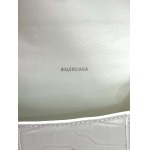 原版復刻人気新作 バレンシアガバッグ19x8x21cmC+工場★超厳選★入手困難な