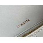 原版復刻人気新作 バレンシアガバッグ23x10x24cmC+工場★超厳選★入手困難な