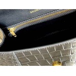 原版復刻人気新作 バレンシアガバッグ23x10x24cm C+工場★超厳選★入手困難な