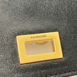 原版復刻人気新作 バレンシアガバッグ27x20x10cm C+工場★超厳選★入手困難な