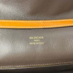 原版復刻人気新作 バレンシアガバッグ35x23x11cm C+工場★超厳選★入手困難な