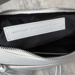 原版復刻人気新作 バレンシアガバッグ26X16X10CM C+工場★超厳選★入手困難な