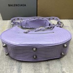 原版復刻人気新作 バレンシアガバッグ26X16X10CM C+工場★超厳選★入手困難な