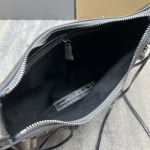 原版復刻人気新作 バレンシアガバッグ26X16X10CMC+工場★超厳選★入手困難な