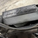原版復刻人気新作 バレンシアガバッグ26X16X10CMC+工場★超厳選★入手困難な