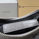 原版復刻人気新作 バレンシアガバッグ26X16X10CM C+工場★超厳選★入手困難な