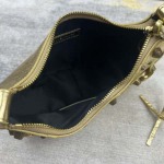 原版復刻人気新作 バレンシアガバッグ26X16X10CM C+工場★超厳選★入手困難な