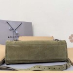 原版復刻人気新作 バレンシアガバッグ：38*25*14cm C+工場★超厳選★入手困難な