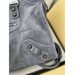 原版復刻人気新作 バレンシアガバッグ：38*25*14cm C+工場★超厳選★入手困難な