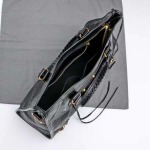 原版復刻人気新作 バレンシアガバッグ38cm C+工場★超厳選★入手困難な