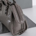 原版復刻人気新作 バレンシアガバッグ24cm C+工場★超厳選★入手困難な