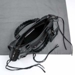 原版復刻人気新作 バレンシアガバッグ24cm C+工場★超厳選★入手困難な