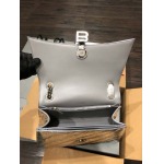 原版復刻人気新作 バレンシアガバッグ31x20x12cmC+工場★超厳選★入手困難な