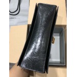 原版復刻人気新作 バレンシアガバッグ31x20x12cmC+工場★超厳選★入手困難な