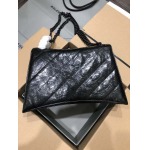 原版復刻人気新作 バレンシアガバッグ31x20x12cmC+工場★超厳選★入手困難な